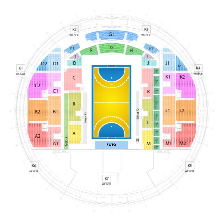 KARNETY | ORLEN Wisła Płock 2026/27